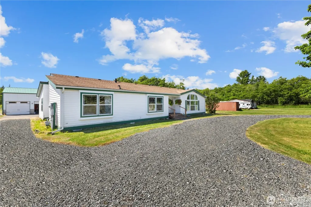 4251 Jones Lane Bellingham WA 98225
