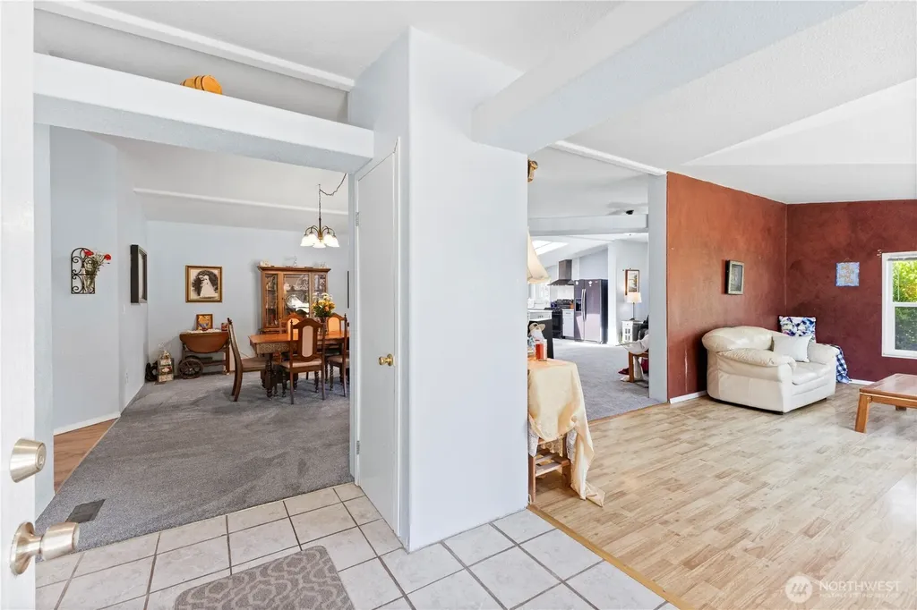 4251 Jones Lane Bellingham WA 98225