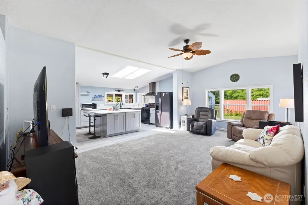 4251 Jones Lane Bellingham WA 98225