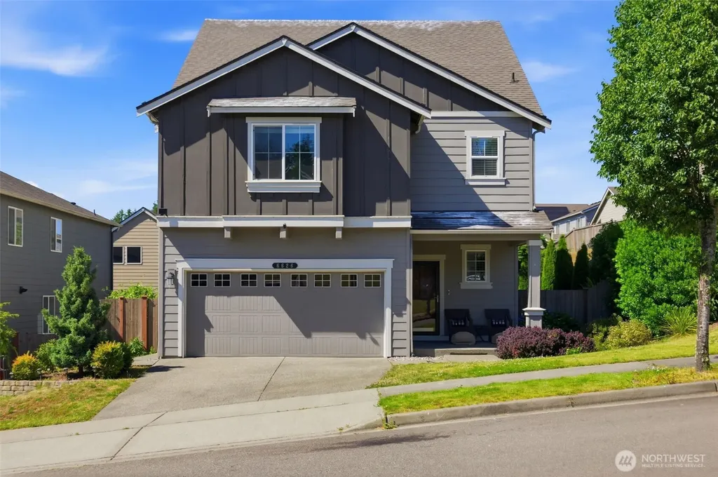 6626 Svea Court NE Lacey WA 98516