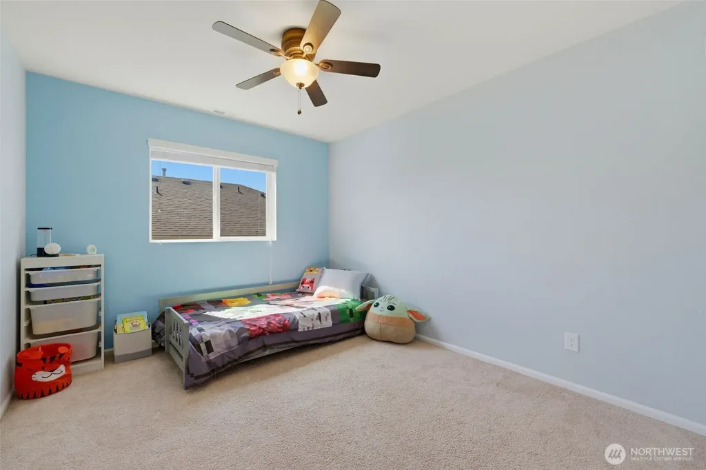 6626 Svea Court NE Lacey WA 98516