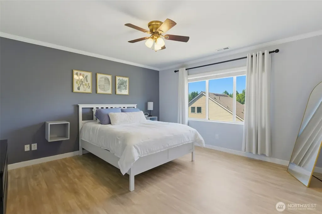 6626 Svea Court NE Lacey WA 98516