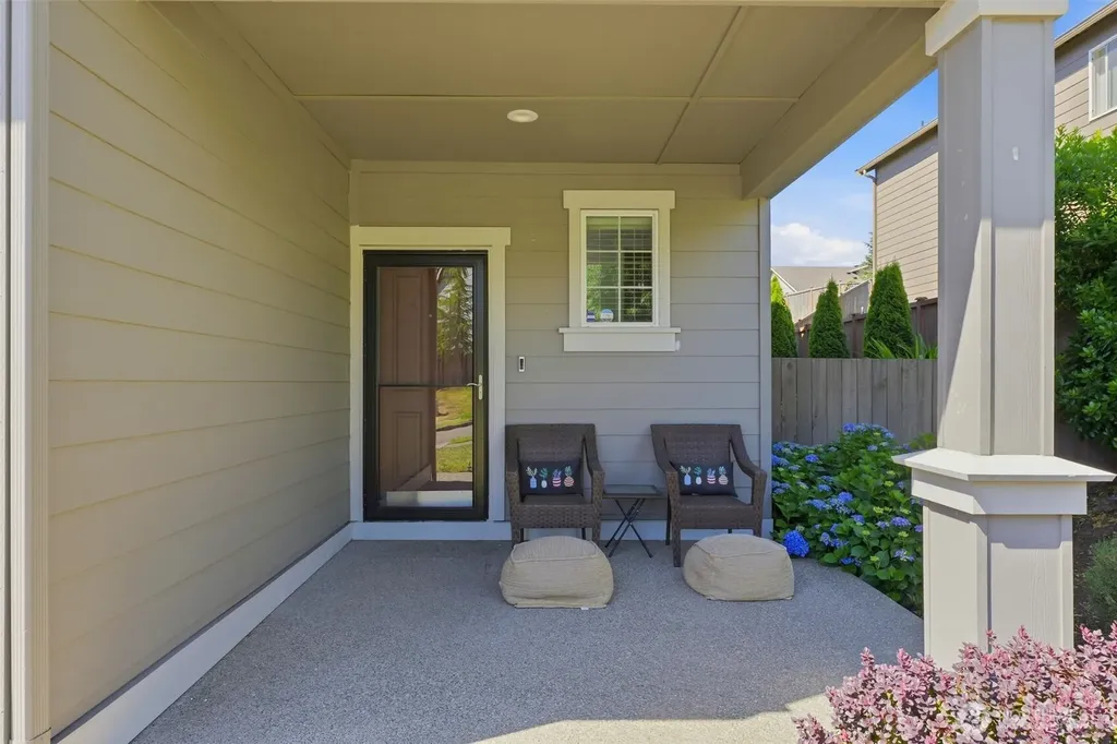 6626 Svea Court NE Lacey WA 98516