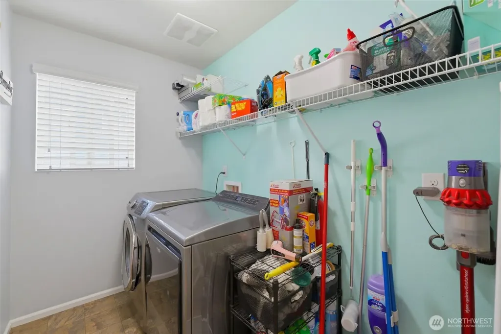 6626 Svea Court NE Lacey WA 98516