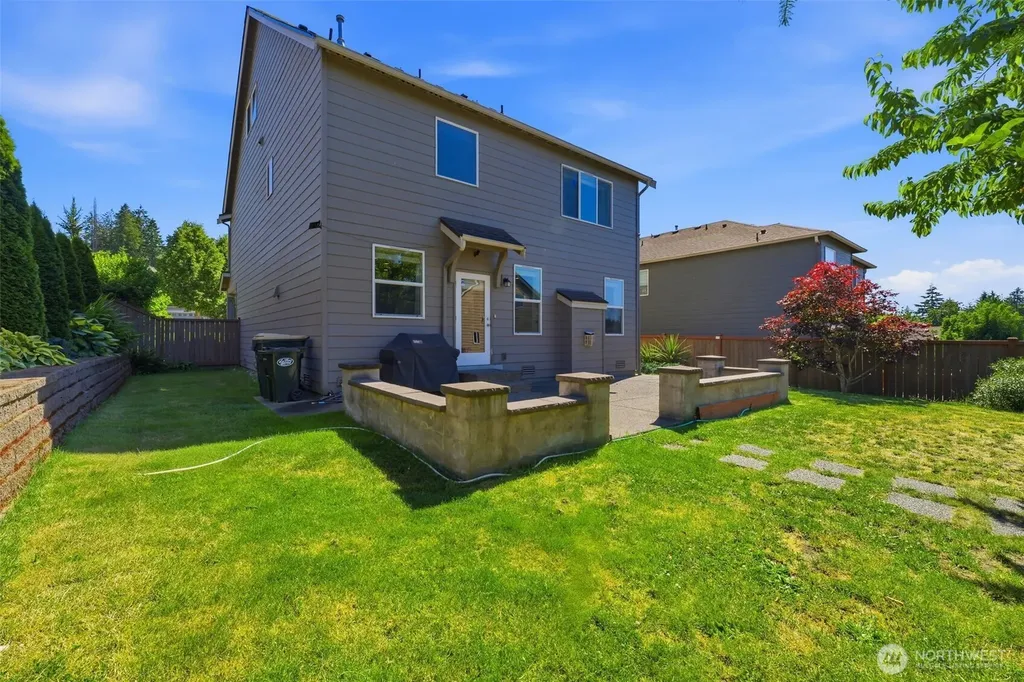 6626 Svea Court NE Lacey WA 98516