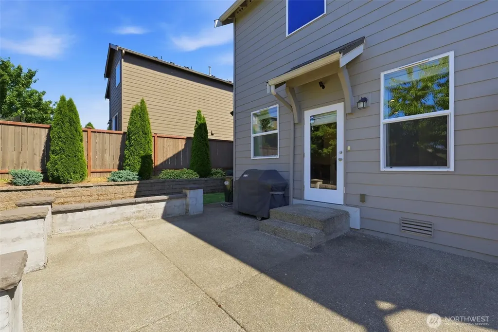 6626 Svea Court NE Lacey WA 98516