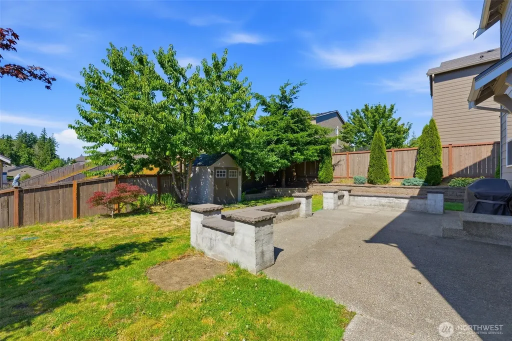 6626 Svea Court NE Lacey WA 98516