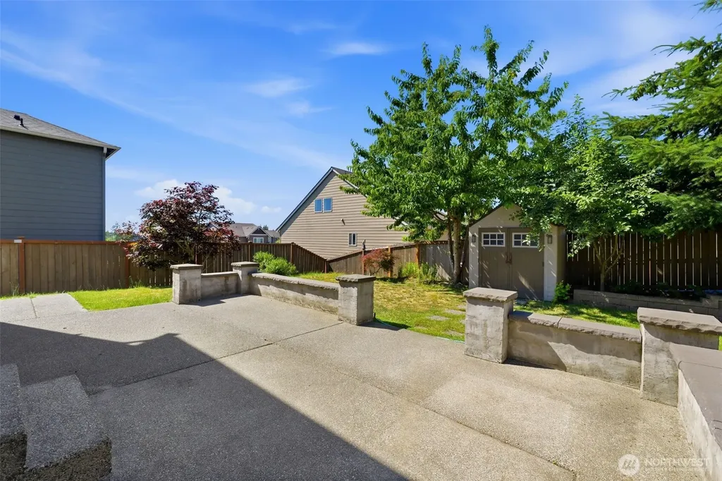6626 Svea Court NE Lacey WA 98516