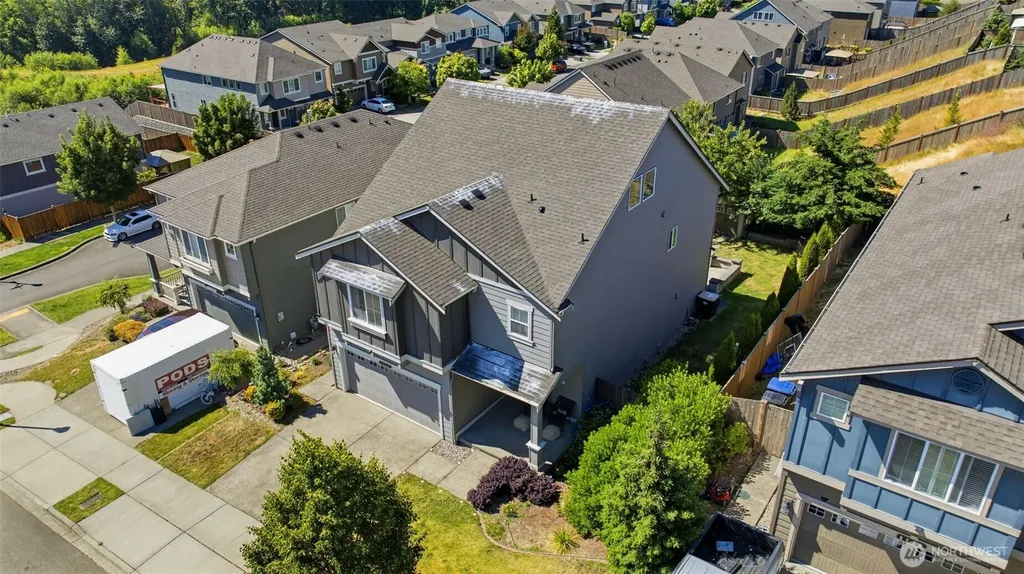 6626 Svea Court NE Lacey WA 98516