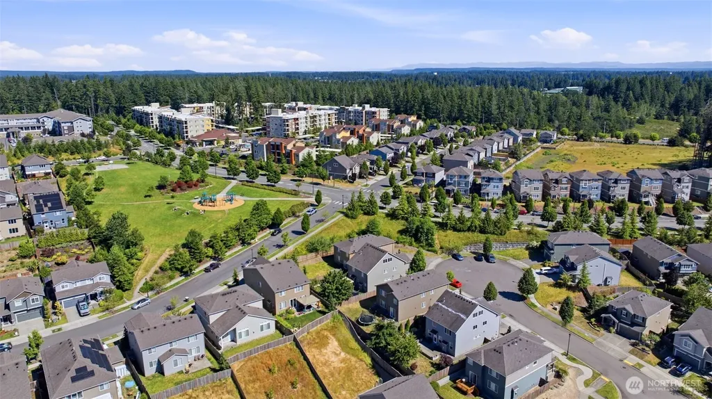 6626 Svea Court NE Lacey WA 98516