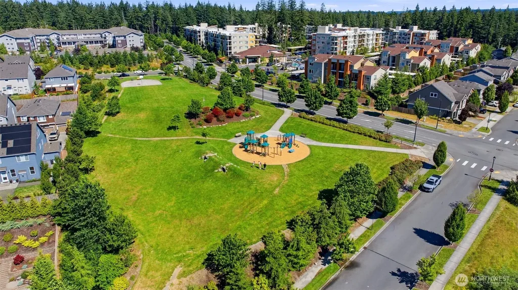 6626 Svea Court NE Lacey WA 98516