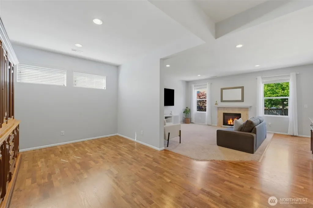 6626 Svea Court NE Lacey WA 98516