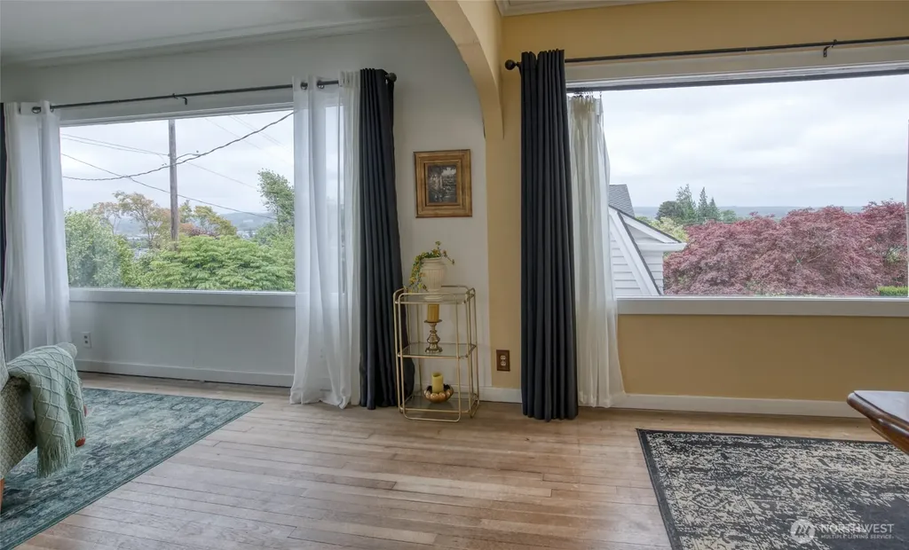 911 N Thornton Street Aberdeen WA 98520