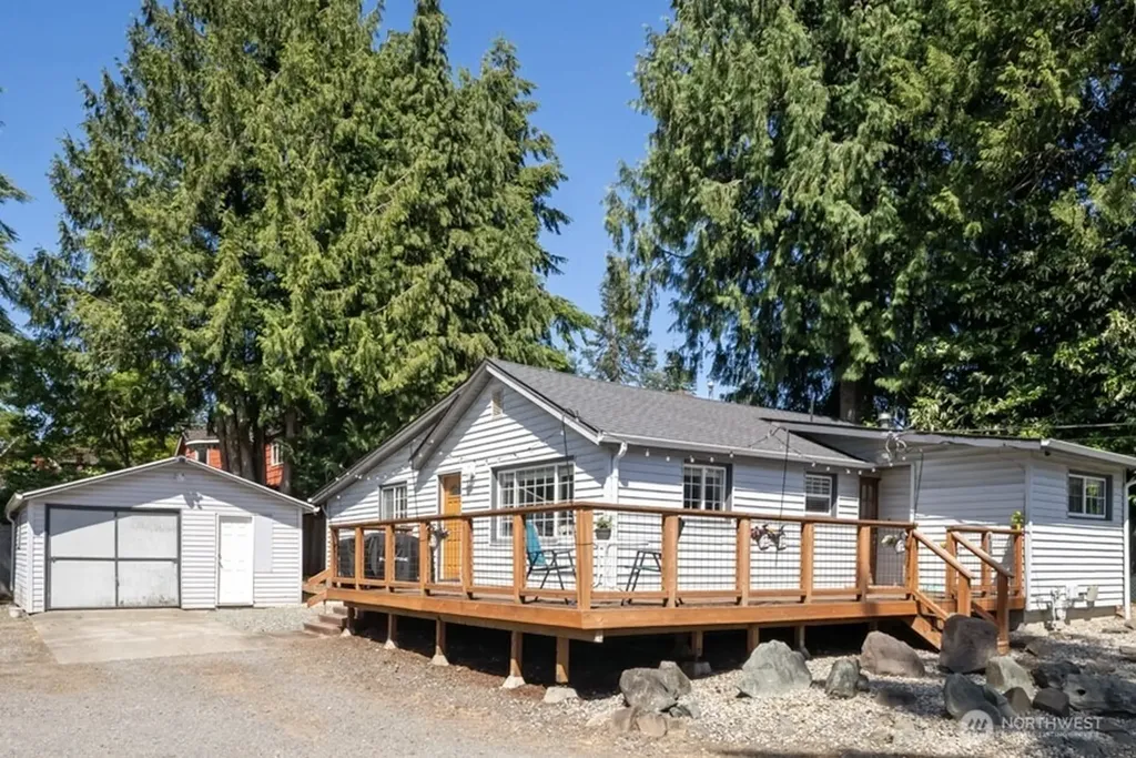 416 Riverview Lane Snohomish WA 98290