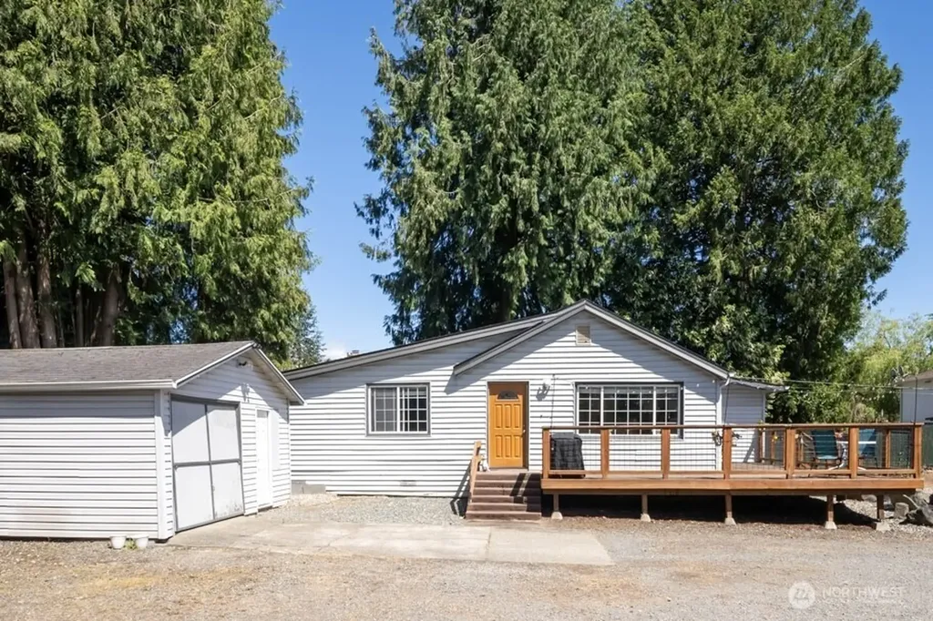 416 Riverview Lane Snohomish WA 98290