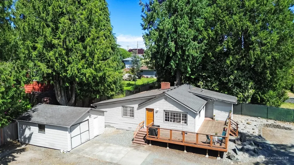 416 Riverview Lane Snohomish WA 98290