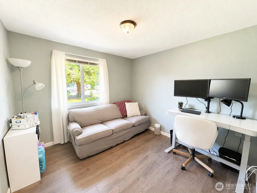 4709 Stikes Drive SE Lacey WA 98503