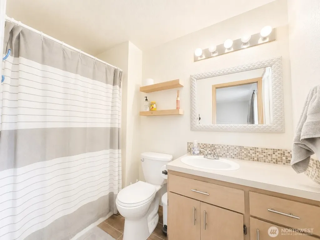 4709 Stikes Drive SE Lacey WA 98503
