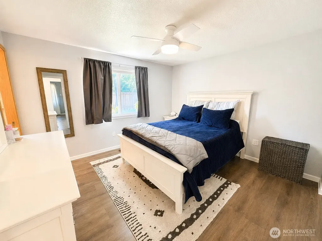 4709 Stikes Drive SE Lacey WA 98503