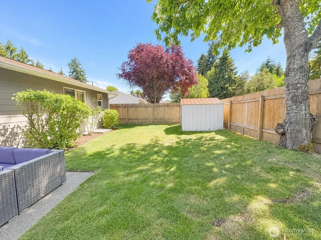 4709 Stikes Drive SE Lacey WA 98503