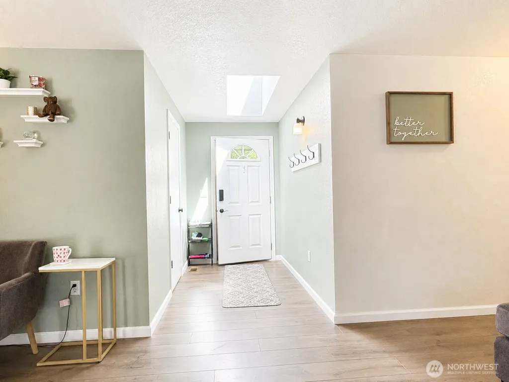 4709 Stikes Drive SE Lacey WA 98503