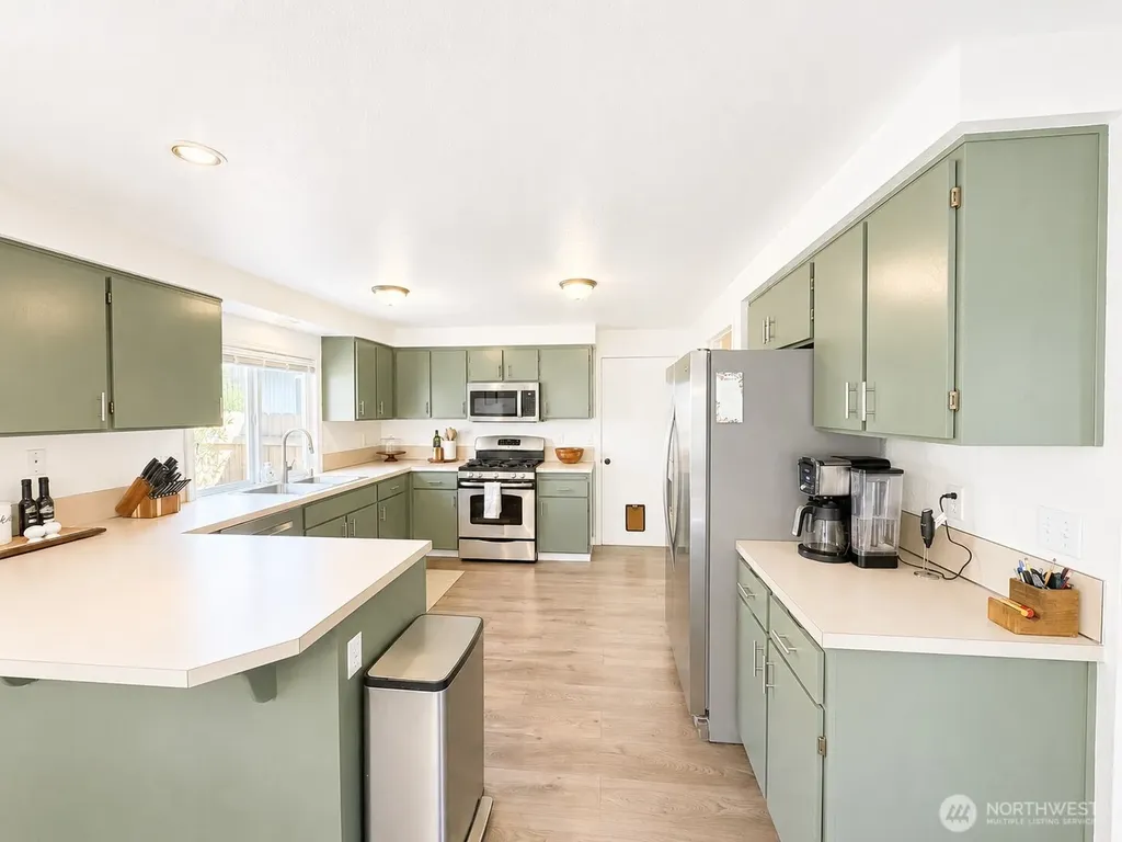 4709 Stikes Drive SE Lacey WA 98503
