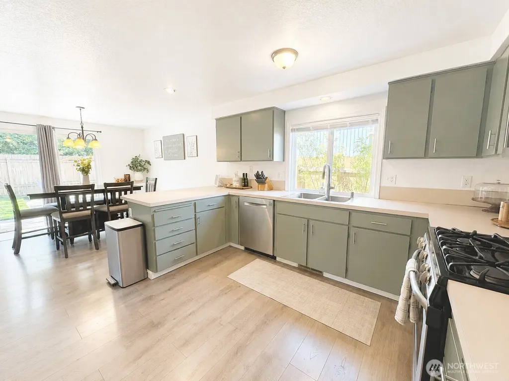 4709 Stikes Drive SE Lacey WA 98503