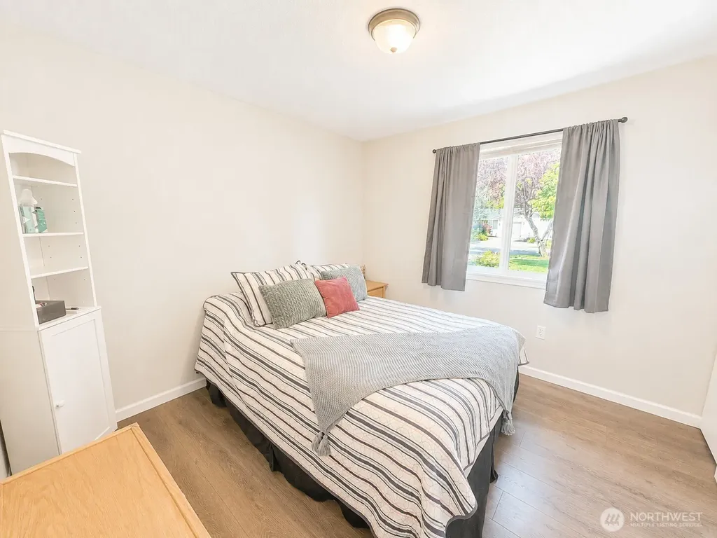 4709 Stikes Drive SE Lacey WA 98503