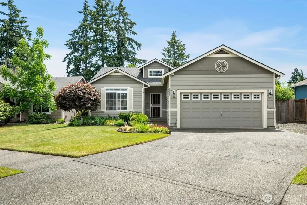 1112 131st Street Ct E Tacoma WA 98445