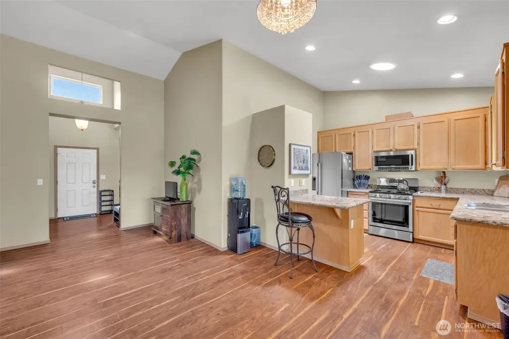 1112 131st Street Ct E Tacoma WA 98445