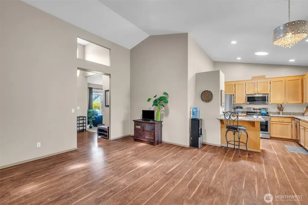 1112 131st Street Ct E Tacoma WA 98445