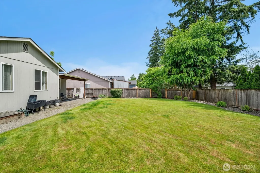 1112 131st Street Ct E Tacoma WA 98445