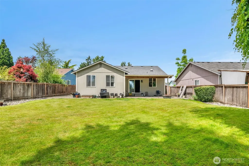1112 131st Street Ct E Tacoma WA 98445