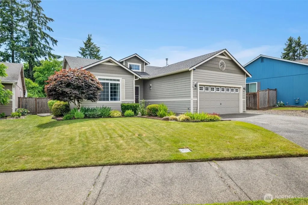 1112 131st Street Ct E Tacoma WA 98445