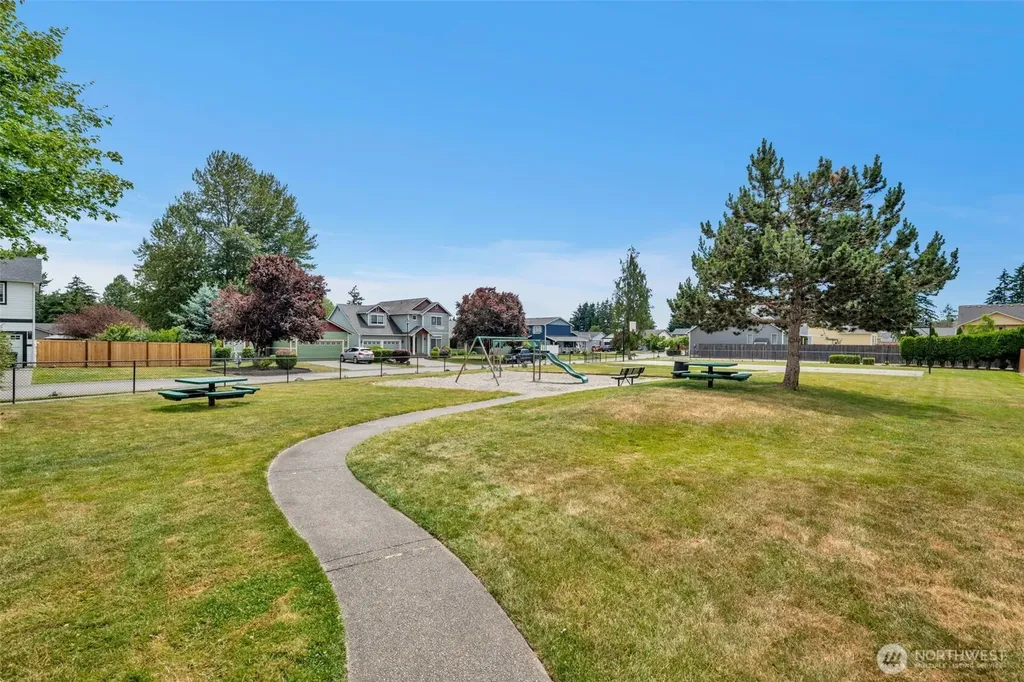 1112 131st Street Ct E Tacoma WA 98445