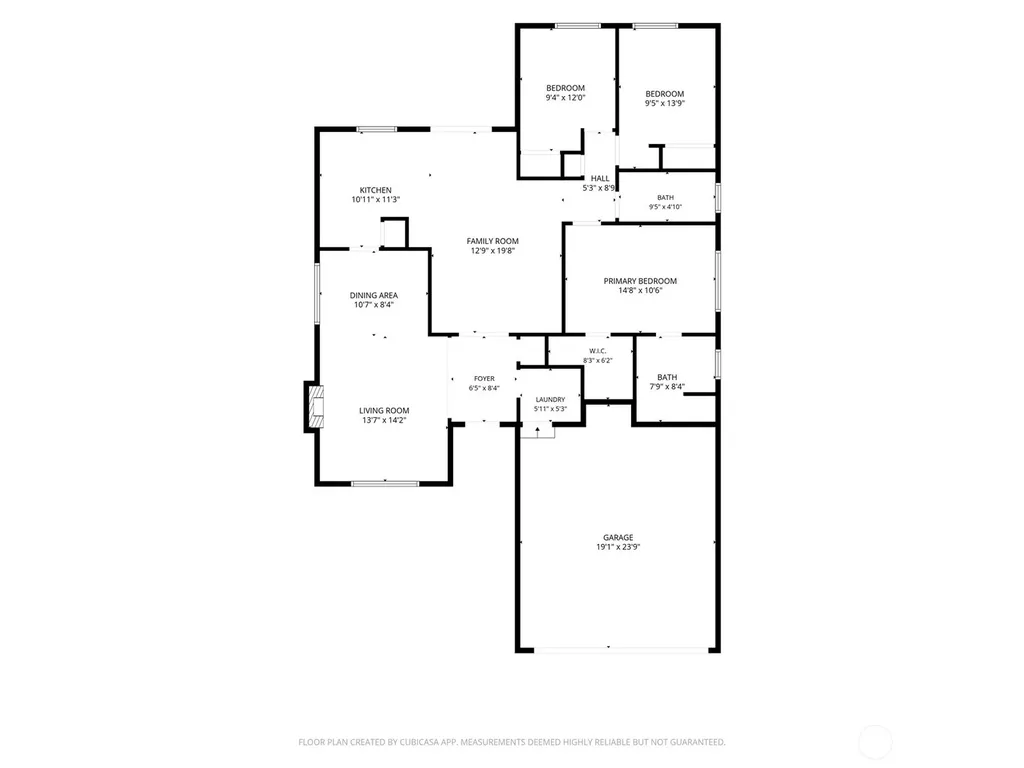1112 131st Street Ct E Tacoma WA 98445