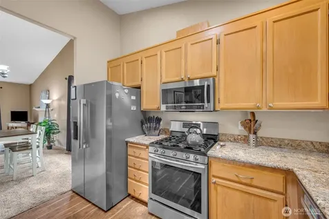 1112 131st Street Ct E Tacoma WA 98445