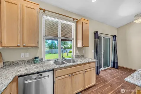 1112 131st Street Ct E Tacoma WA 98445