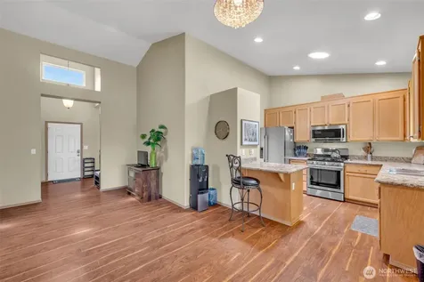 1112 131st Street Ct E Tacoma WA 98445