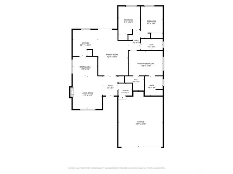 1112 131st Street Ct E Tacoma WA 98445