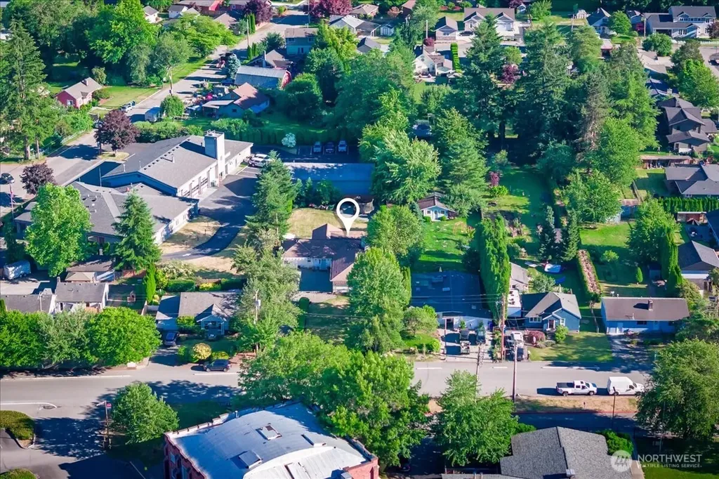 33331 SE 42nd Street Fall City WA 98024