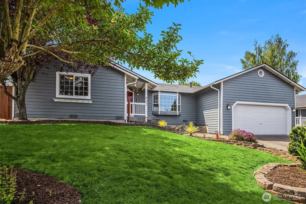 5814 12th Avenue W Everett WA 98203