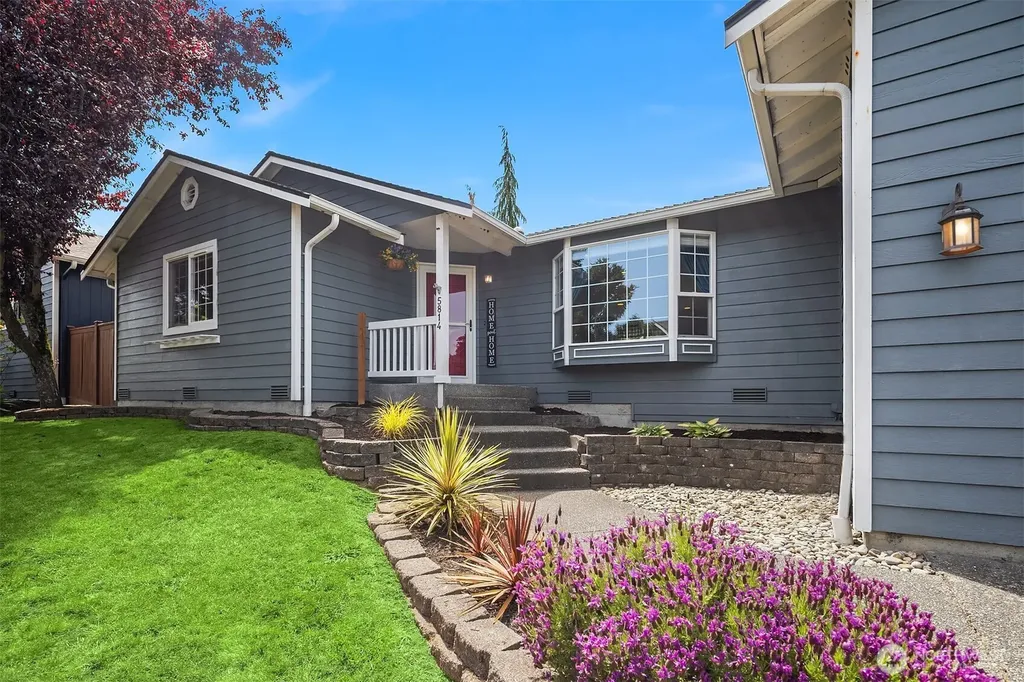 5814 12th Avenue W Everett WA 98203