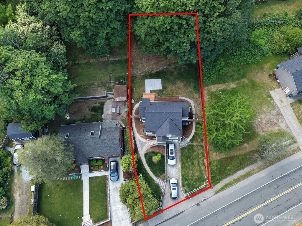11429 Glendale Way S Seattle WA 98168