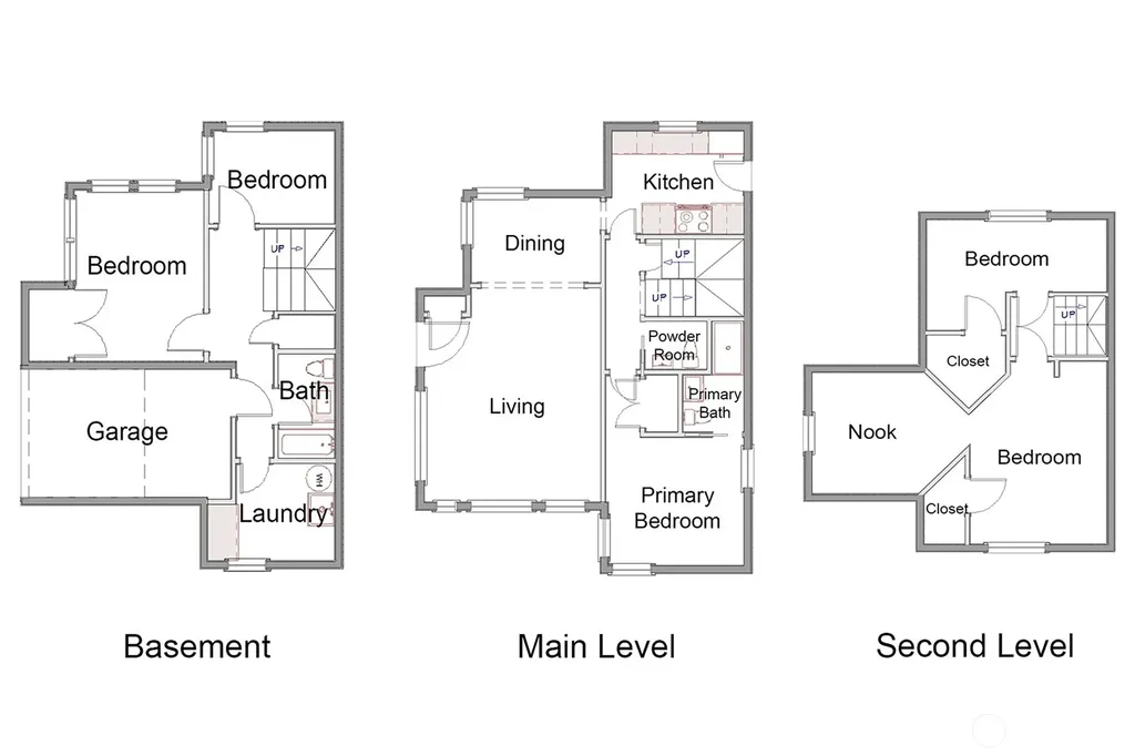 11429 Glendale Way S Seattle WA 98168