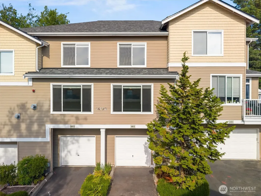 14723 1st Lane NE Duvall WA 98019