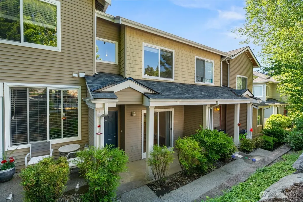 14723 1st Lane NE Duvall WA 98019
