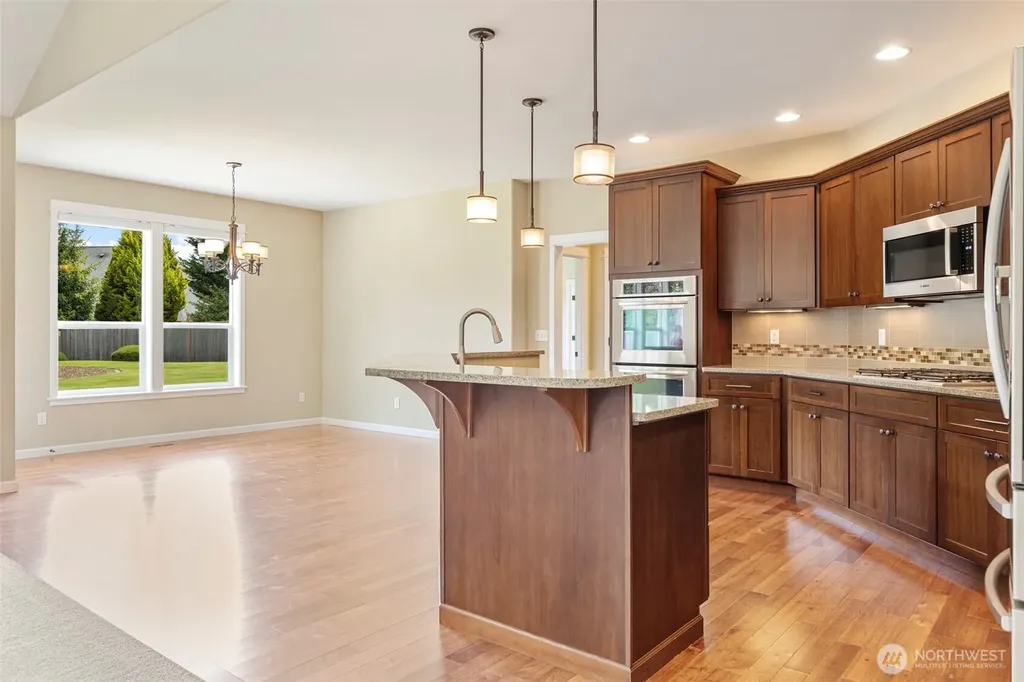6826 47th Loop NE Olympia WA 98516