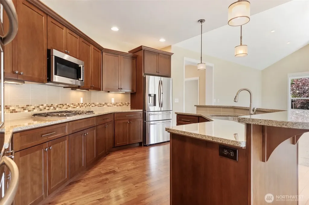 6826 47th Loop NE Olympia WA 98516