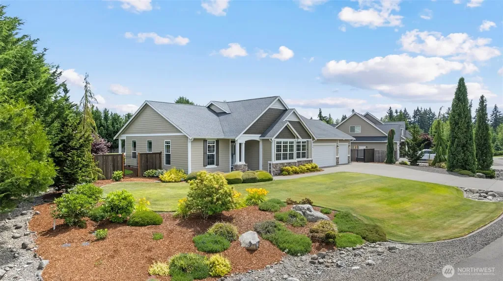 6826 47th Loop NE Olympia WA 98516